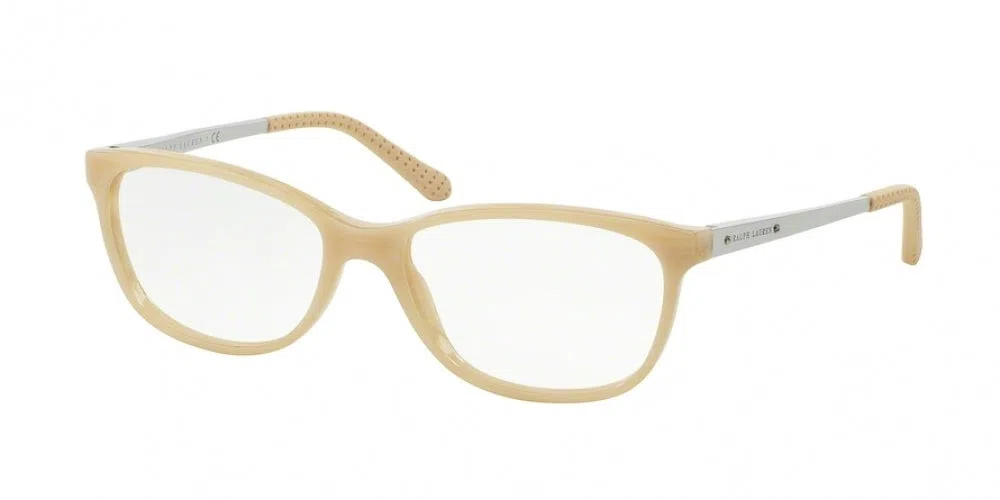 Ralph Lauren 6135 Eyeglasses - view 8